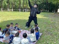 -惠洛克国际儿童之家(绿博园中心)