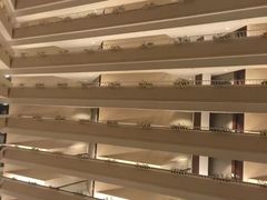 -新加坡泛太平洋酒店