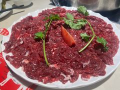 -潮泰牛肉火锅 · 创于1992年(车公庙店)