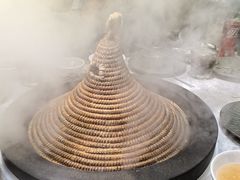 -鲜潭蒸汽石锅鱼(五道口购物中心店)