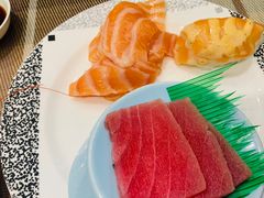 -西藏饭店·亚克·食光自助餐厅(文殊院店)