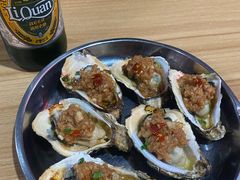-凤姐烧烤(水街商场店)