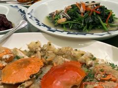 -杭州香格里拉·香宫中餐厅