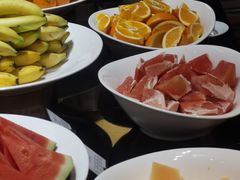 -君来湖滨饭店·玫瑰园