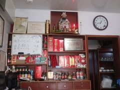 -香满居张记小厨私房菜(青岛站店)