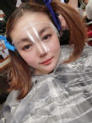 -T.1 hair salon烫染接发