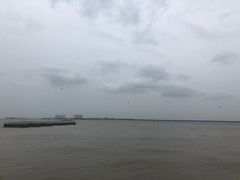 -东疆建设开发纪念公园