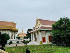 -洛阳白马寺