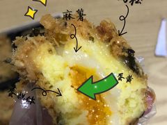 -Juliaanna茱安娜烘焙(中心店)