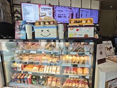 -COSTA COFFEE(丰联广场店)