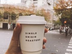 -KYO COFFEE(胶州路店)