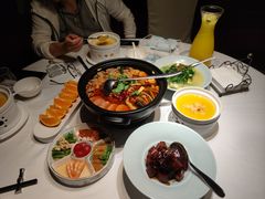 -俏江南-江景昆曲主题餐厅(正大广场店)