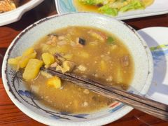 -弓二莜面(总店)