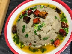 -南门四季铜锅涮肉(左家庄店)