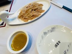 -全聚德(哈尔滨店)