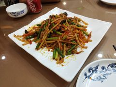 -盈润餐饮河南烩面全羊锅