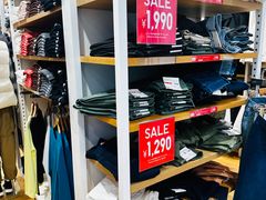 -优衣库(银座店)