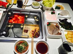 -海底捞火锅(亲子主题北金鹰店)