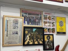 -颓记茶餐厅(美景总店)