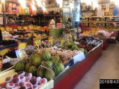 -云峰水果大卖场(汉口西路店)