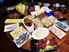 -天长牛肉火锅