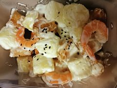 -鹿港小镇(悠唐店)