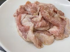 -金达盛烤肉(五里店)