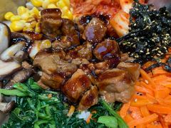 -米村拌饭(李沧松乐汀店)
