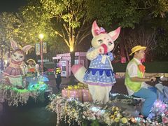 -厦门方特梦幻王国