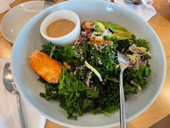-Cafe Mersey默西咖啡(西交店)