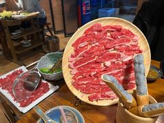 -十四不搭·打边炉(运河店)