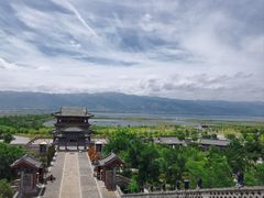 -盐池神庙