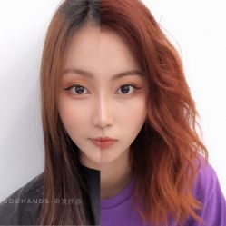 -Godhands美发设计沙龙