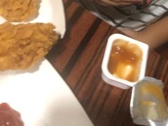 -麦当劳(北京金星西路店)