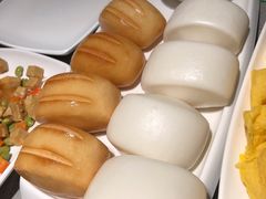 金银馒头-海底捞火锅(北京路店)