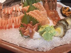 -樱之盛宴·蟹料理海鲜自助(前进大街店)