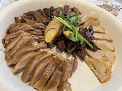 -陆记鹅庄·潮汕菜·狮头鹅(大仟里店)