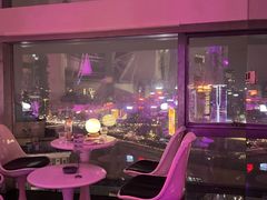-月光漫步高空酒吧&景观下午茶Moonwalker Sky Land