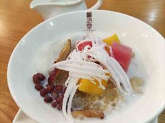 -椰语堂·海南清补凉(友谊阳光城店)