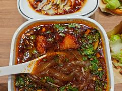 -魏家凉皮(长缨东路店)