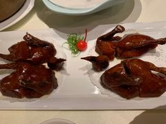 -皇朝会.经典传统粤菜(外滩店)