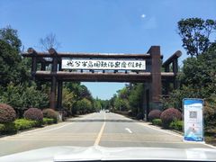 -洪湖悦兮半岛国际温泉度假村