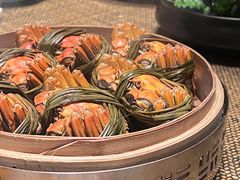 -新荣记(西溪湿地店)