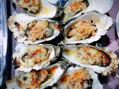 -人和啤酒屋海鲜大排档(营口路店)