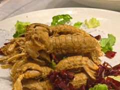 -正阁餐饮(黑金冠公园店)