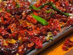 -小暖厨·长沙菜(孟州店)