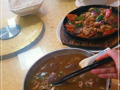 -思远客家菜馆(巴伐利亚店)