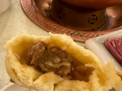 -八先生涮肉房(三里河店)