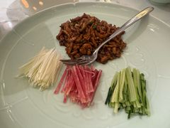 京酱肉丝-乐忻皇朝汇(环贸iapm商场店)