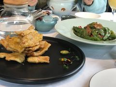 -百富源·海鲜辽菜(浑河堡店)